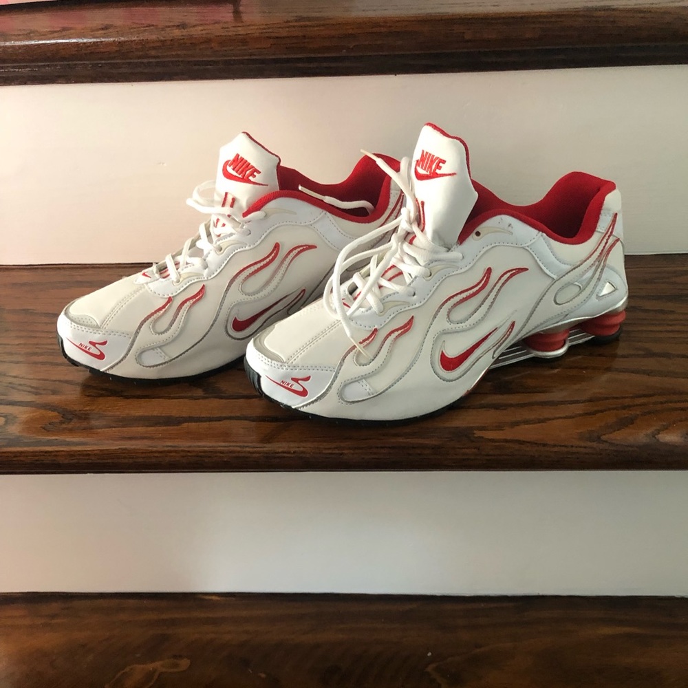 Nike sneakers